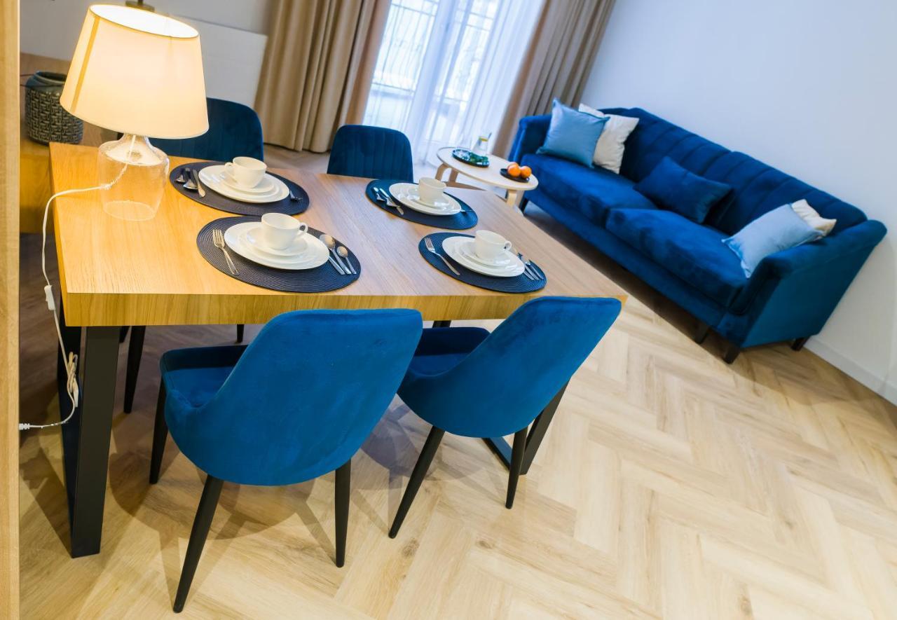 Apartamenty Nad Zalewem Arkadia W Suwalkach Suwalki Exterior photo